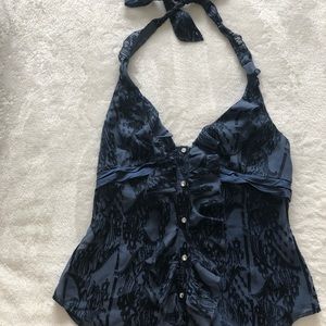 Guess top. XS/S